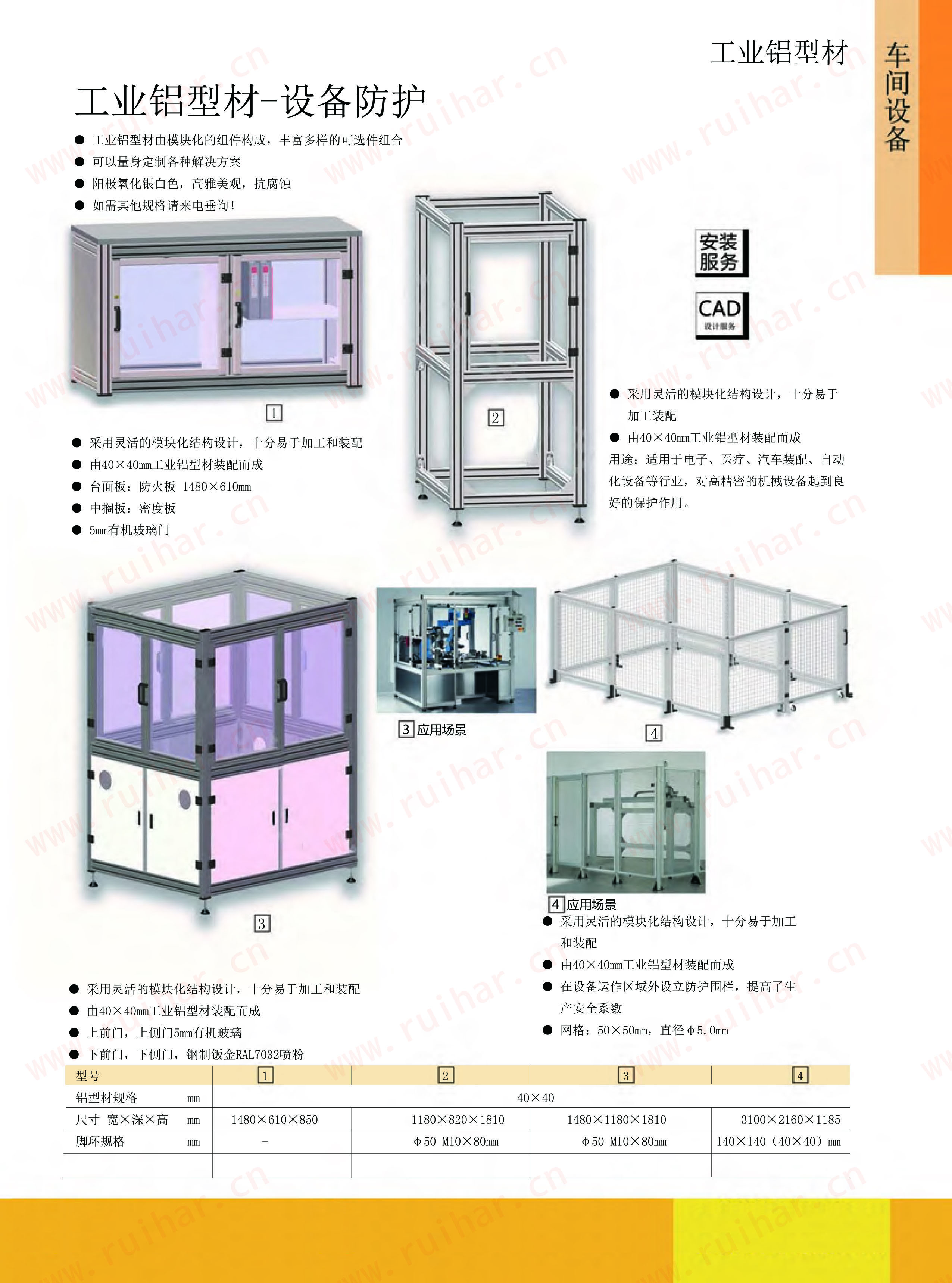 工業(yè)鋁型材，鋁材，方鋁型材，鋁型材