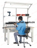 重型防靜電工作臺(tái)