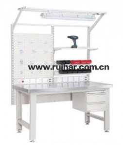 重型防靜電工作臺(tái)