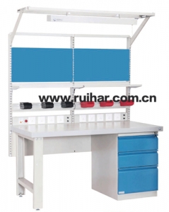 重型防靜電工作臺(tái)