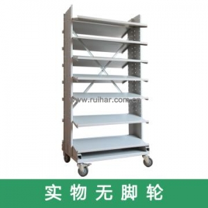 斜面料架/MXM300S，顏色：電腦灰，產(chǎn)品尺寸(mm)：850*670*1545（含零件盒）