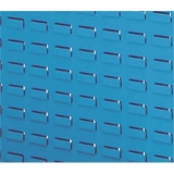 固定型單面物料架960×375×1450mm(3百葉)，KR-1303